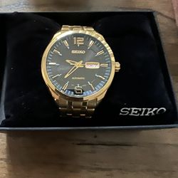 Seiko Watch for Sale in Irvine CA OfferUp