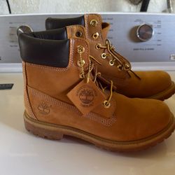 Botas De Mujer 