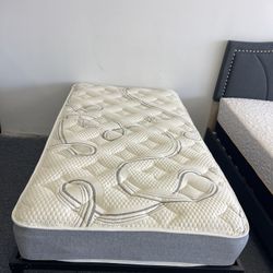 Twin Mattress