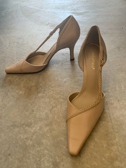 Women”s size 6.5 heels