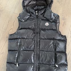 Moncler Vest 