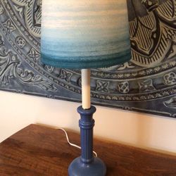 Lamp - Nursery Decor