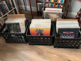 Records