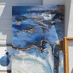 HomeGoods Wall Art 39x 1/2 X,59