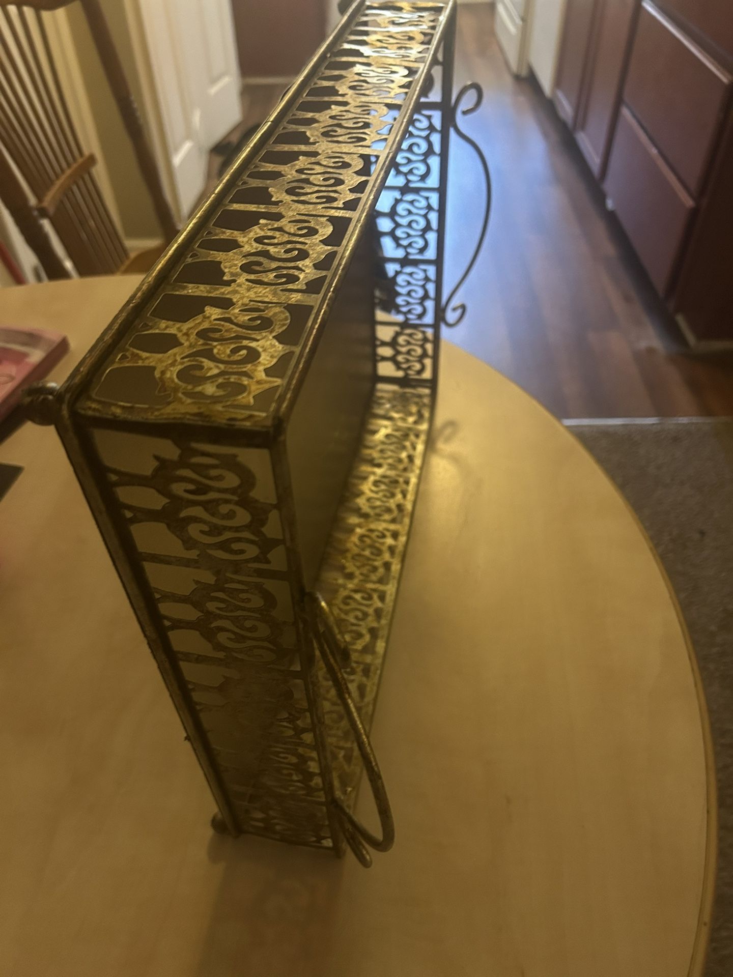 Servant Tray