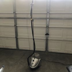 Shark Garment Steamer