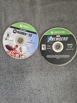 Xbox Series X Games Forsale