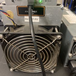 Antminer L3+