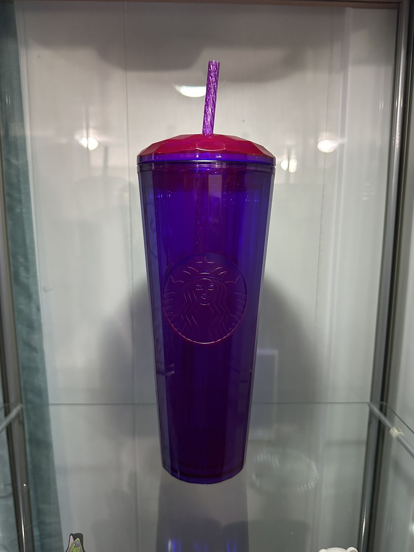 Starbucks Cup