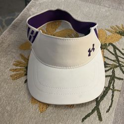 Youth Under Armour Play Up Visor 