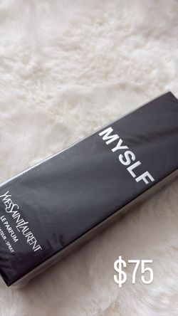 Myslf cologne