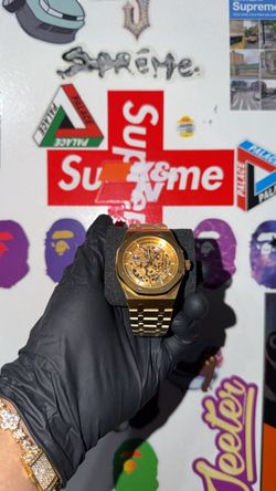 Luxury Watch
