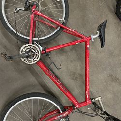 Cannondale M700 Or Best Offer 