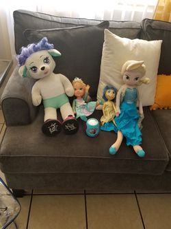 Toys