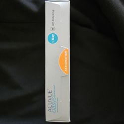 Acuvue Oasys Daily Contact Lenses