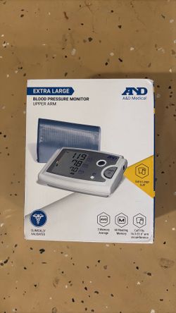 Blood pressure monitor