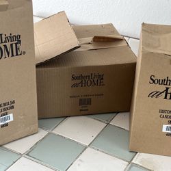 Southern Living Home Decor