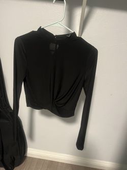 Long Sleeve 