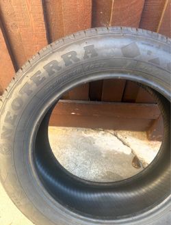 235/60/R18 103T NEOTERRA NEOTRAC HIGH TREAD