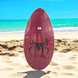 Kids Mini Spiderman Skim Board if you buy more than one, I’ll give you a discount
