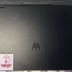 Acer Predator Helios Neo 16