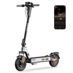 Navee g5 pro electri scooter  brand new