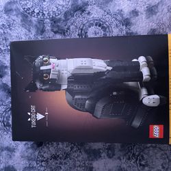Lego Tuxedo Cat