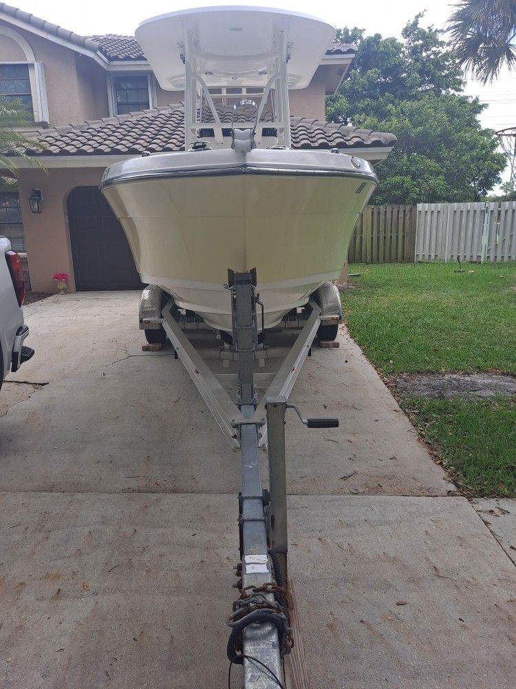 2015 Century 2200 for Sale in Pembroke Pines, FL OfferUp
