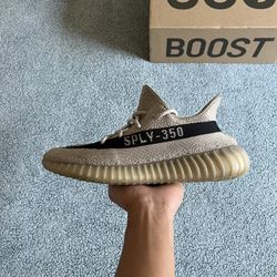 Yeezy Boost 350 V2 Slate