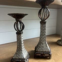 Candle Holder 