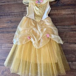 Belle 4/6