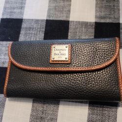 D&B Wallet