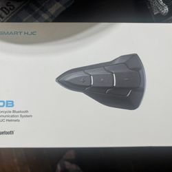 Motorcycle Bluetooth 