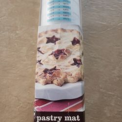 New Goodcook Pastry Mat