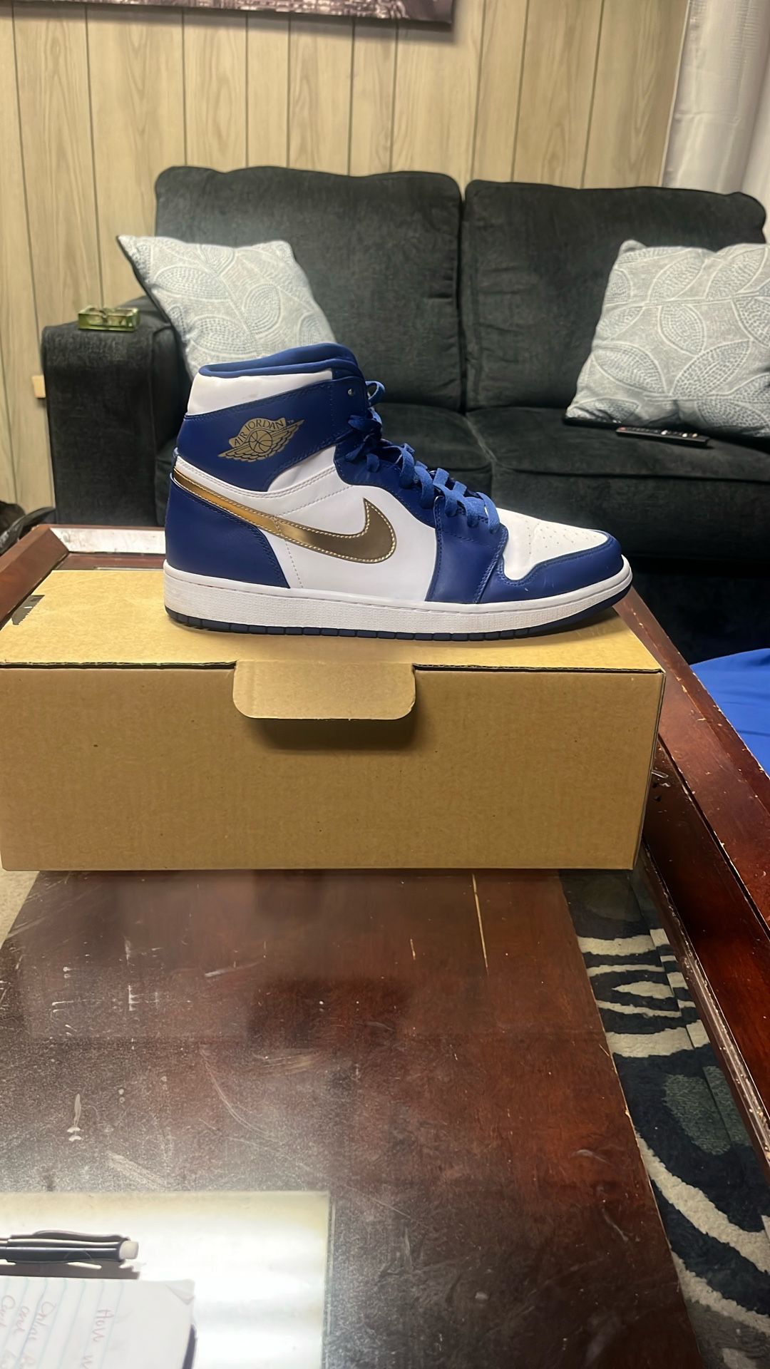 Jordan 1