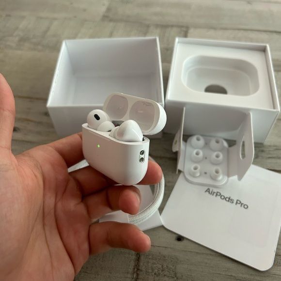 AirPods Pro 2 