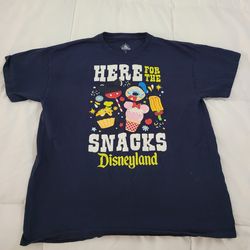 Disney shirt- Youth