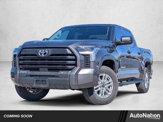2024 Toyota Tundra