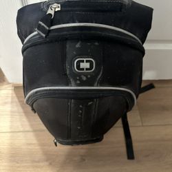 OGIO Helmet Hood motorcycle backpack 