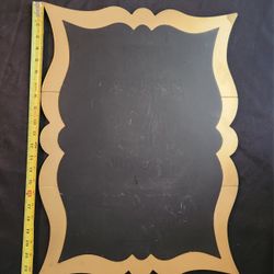Chalkboard 