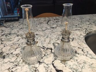 Lamp light farms