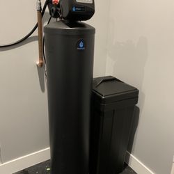 Water Purification systems