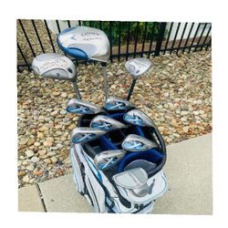 Master Every Course with Premium Complete Golf Collections should decision