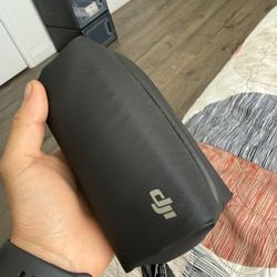 DJI Osmo Poket 3 