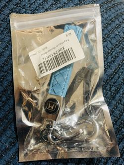 Honda Key Chain