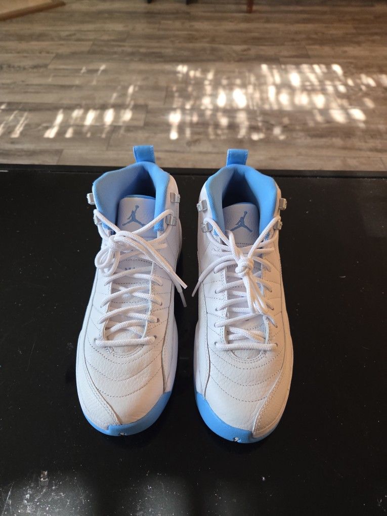 Jordan 12 Melo