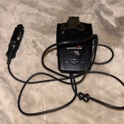 Whistler Xtr 130