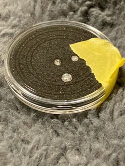 Loose Lab-grown Diamonds