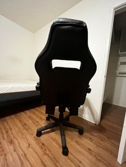Gamers Chair For Sale