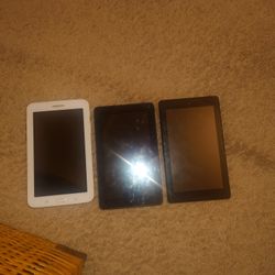 Working Tablet For Sale 